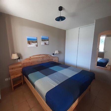 Appt 40M2 Residence 3*** 10Mn Plages 술락쉬르메르 외부 사진